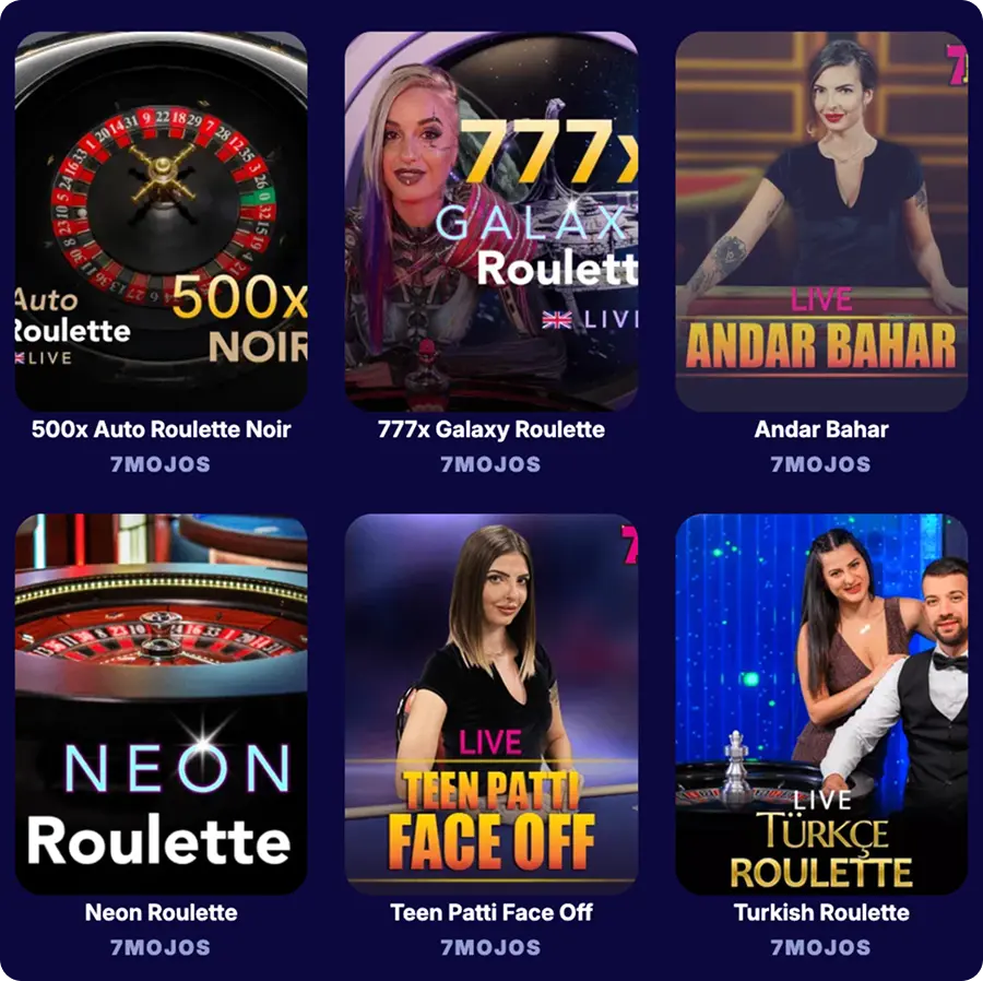 spinpanda casino